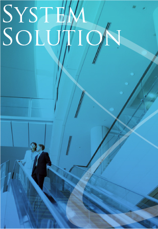 SYSTEM SOLUTION